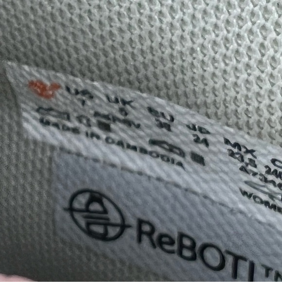 Timberland Women's Sky Waterproof Lace-Up Boots US7 Bright White Nubuck $165 - Picture 7 of 11